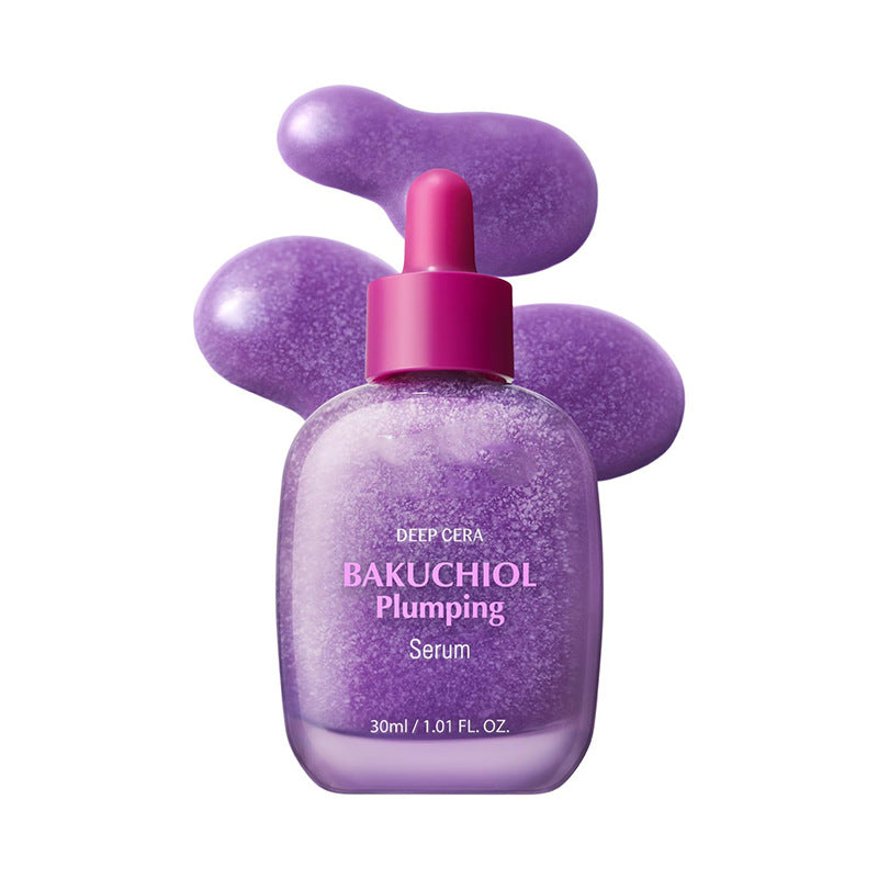 Bakuchiol Plumping Facial Essence