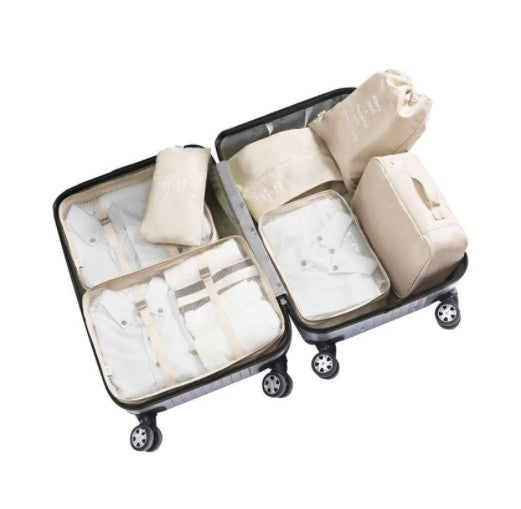 Storage Bags Suitcase
