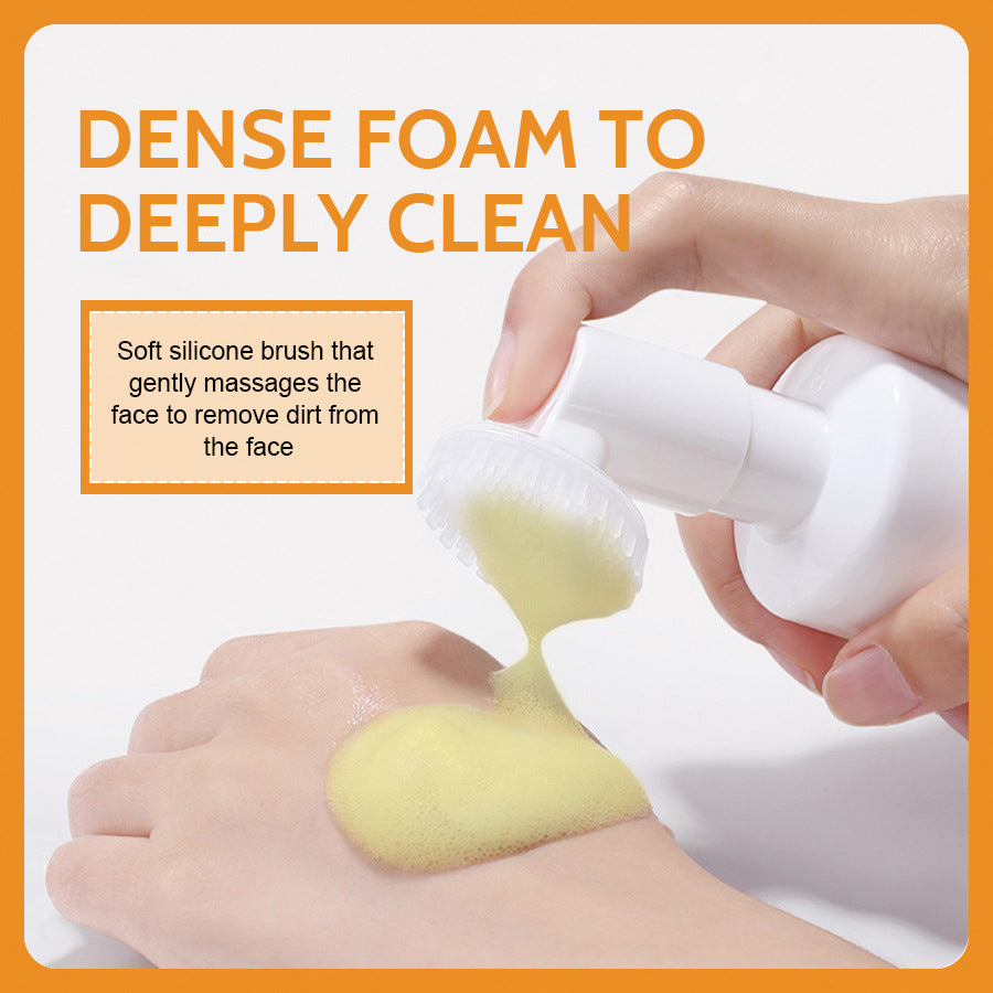 Turmeric Soap Skincare Set