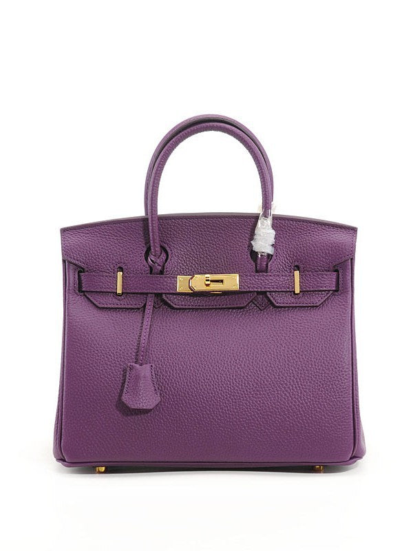 Genuine Leather Women Handbag Crossbody Bag