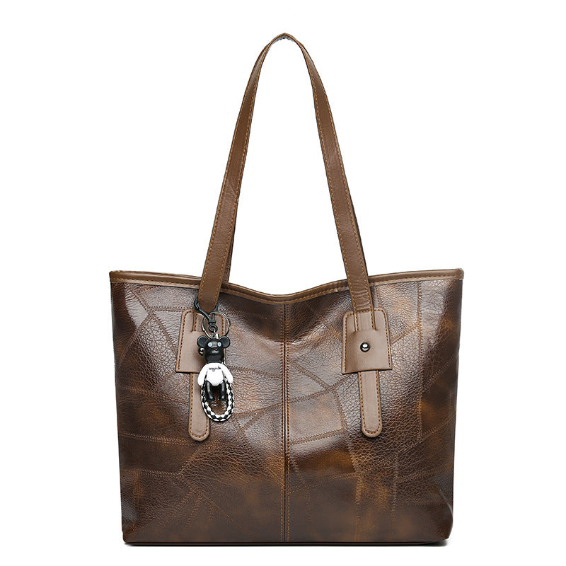 Large Capacity Women Tote Bag