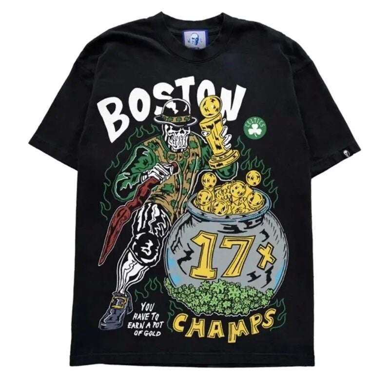 Men's T-shirt