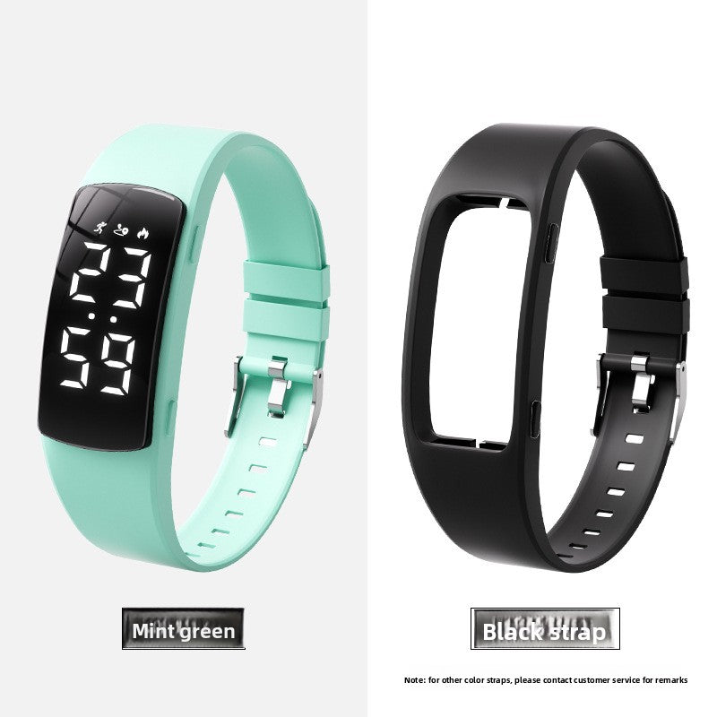 Student Movement Fitness Watch