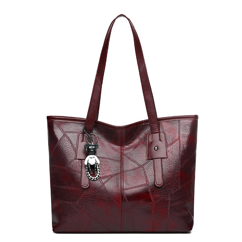 Large Capacity Women Tote Bag