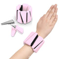 Removable Adjustable Fitness Yoga Load Sandbag Equipment