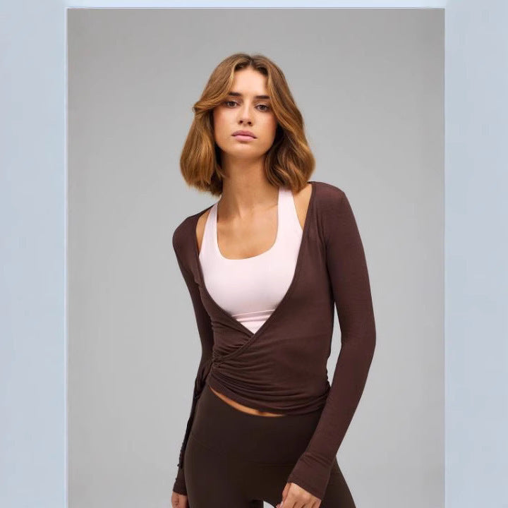 Long Sleeve Womens Sweater