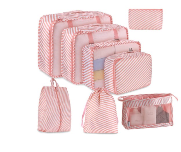 Storage Bags Suitcase