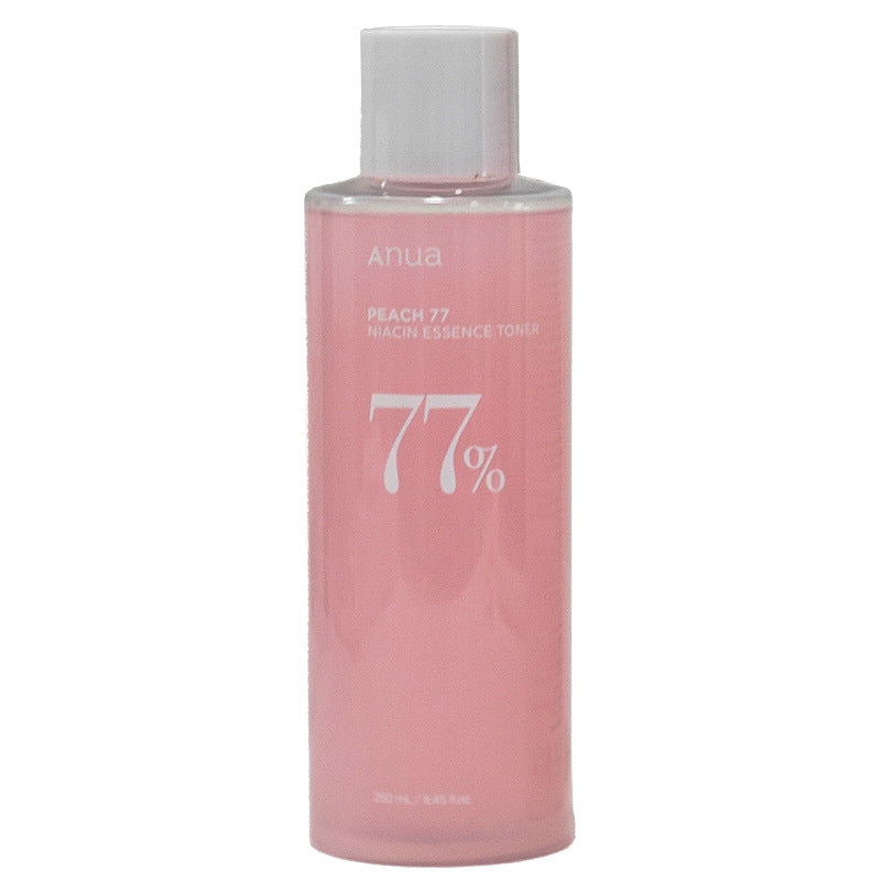 Anua Peach 70% Niacinamide Essence Toner