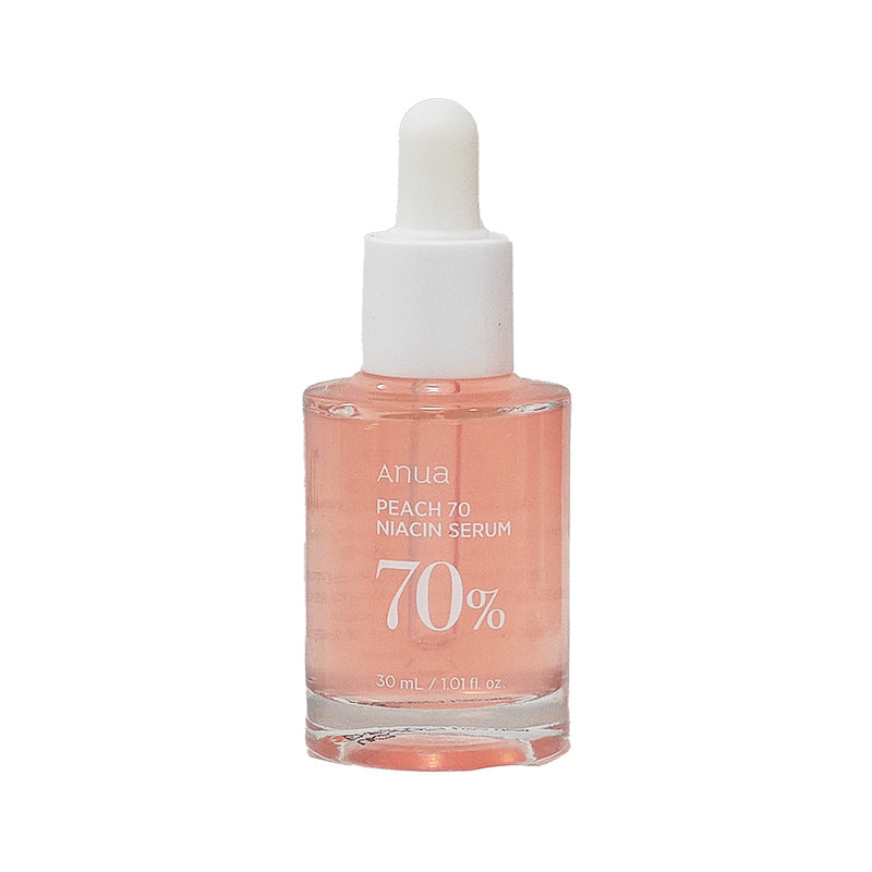 Anua Peach 70% Niacinamide Essence Toner