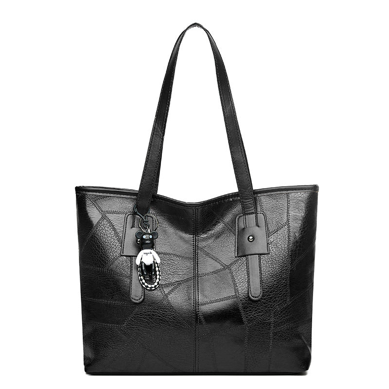 Large Capacity Women Tote Bag