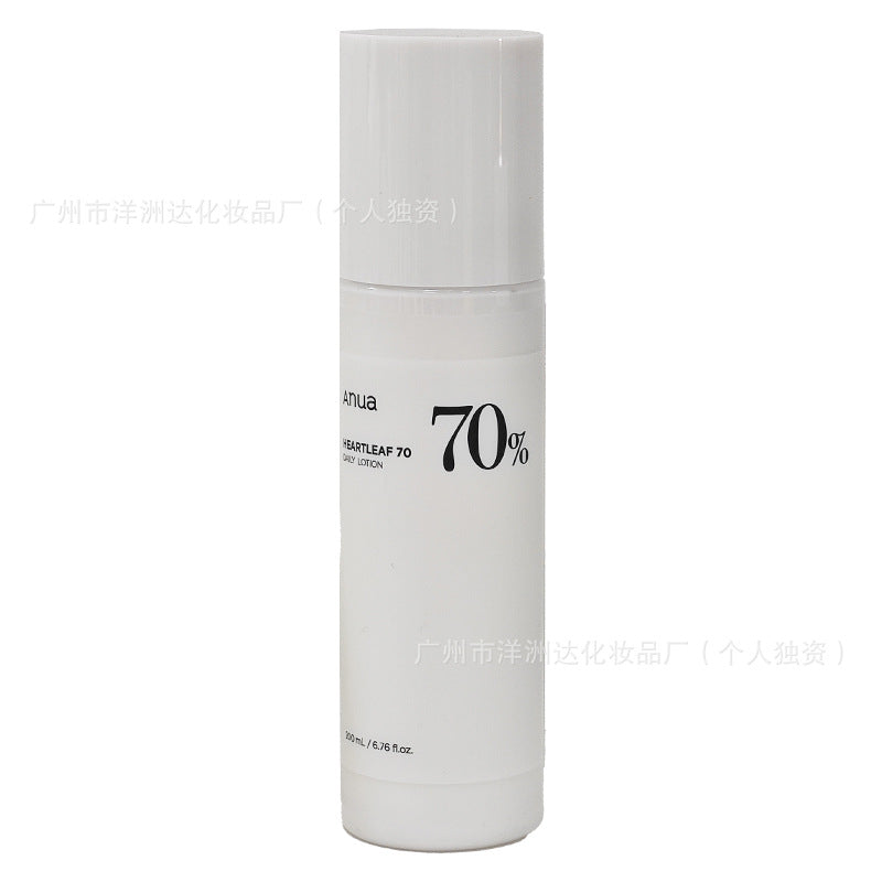 Anua Peach 70% Niacinamide Essence Toner
