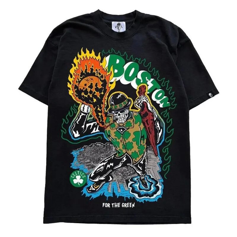 Men's T-shirt