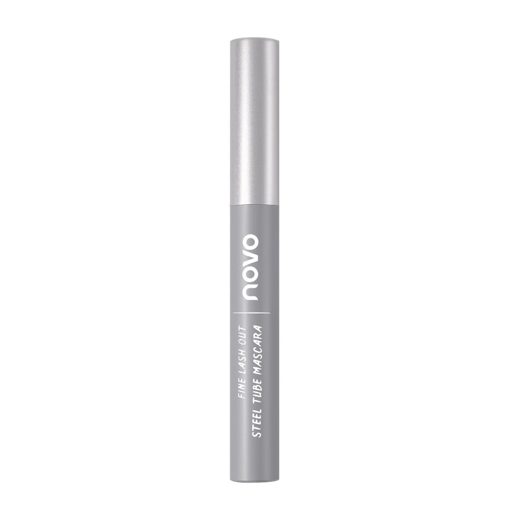 Natural Volume Waterproof Mascara
