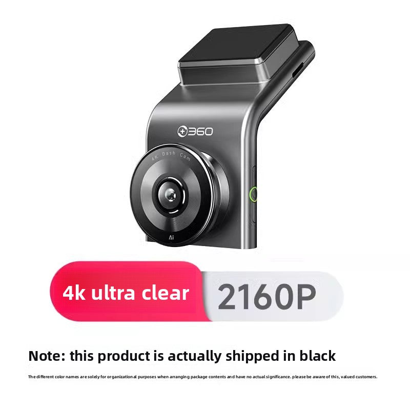 360 Driving Recorder G300 4K Ultra Clear