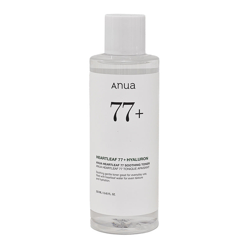 Anua Peach 70% Niacinamide Essence Toner