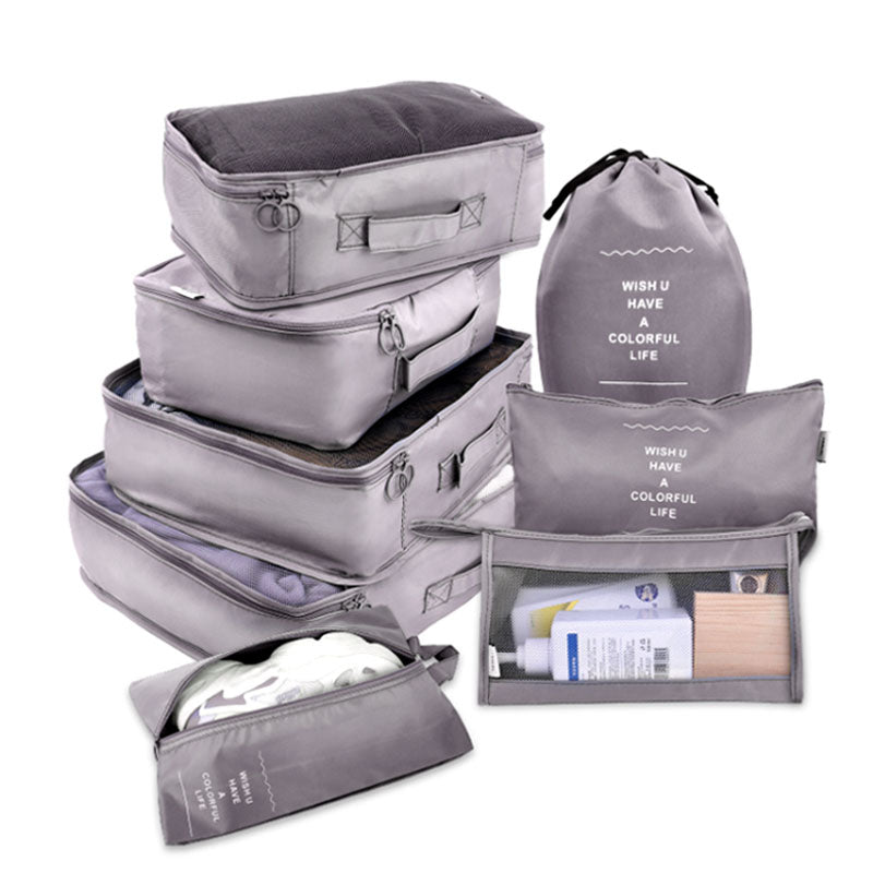 Storage Bags Suitcase
