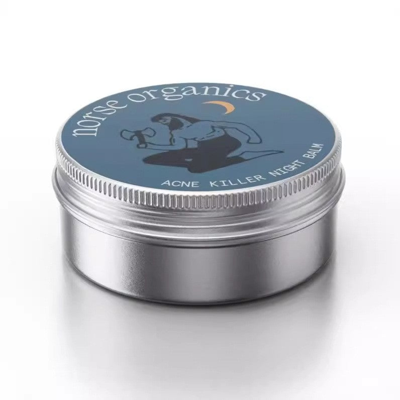 Norse Organics Acne Repair Moisturizer