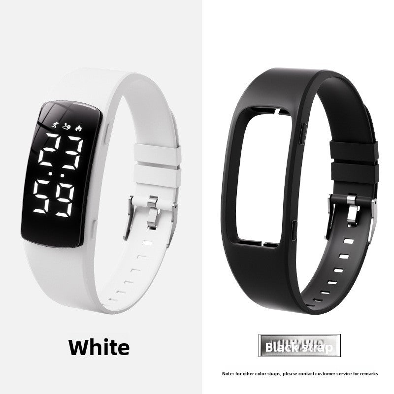 Student Movement Fitness Watch