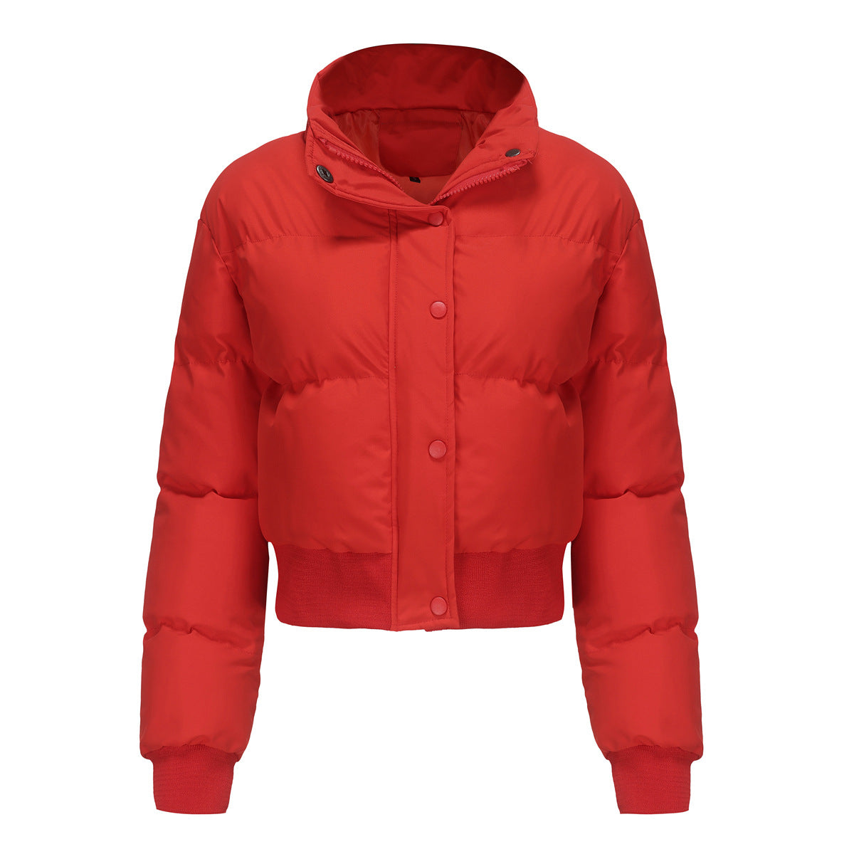 women cotton jacket