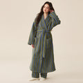 Coral Fleece Nightgown