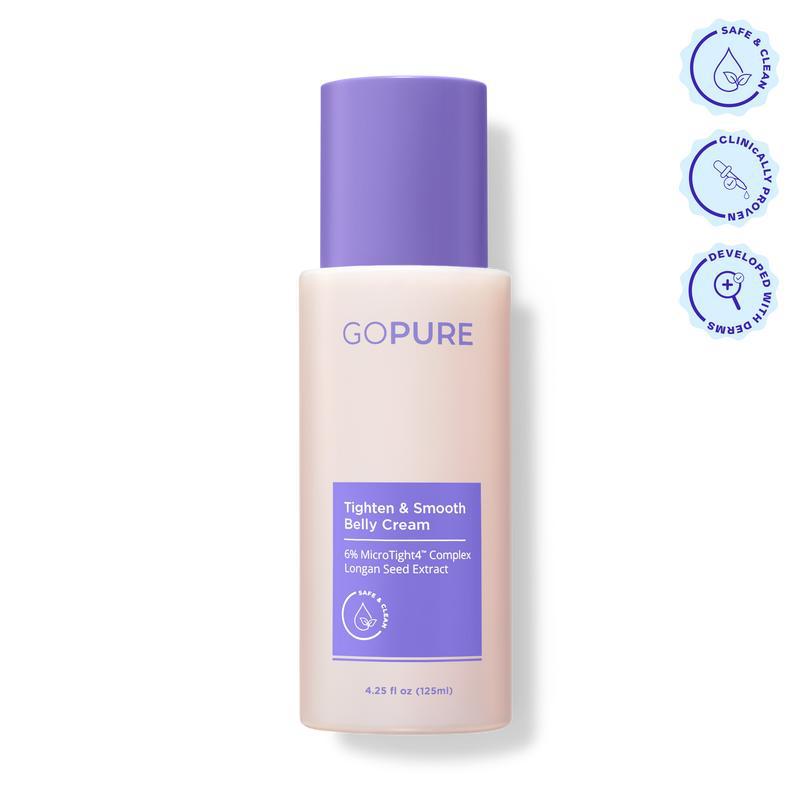 Gopure Arm Sculpting Cream