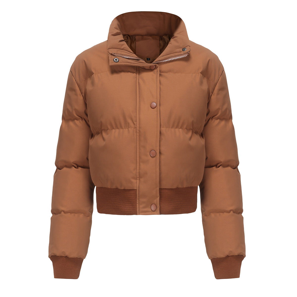 women cotton jacket