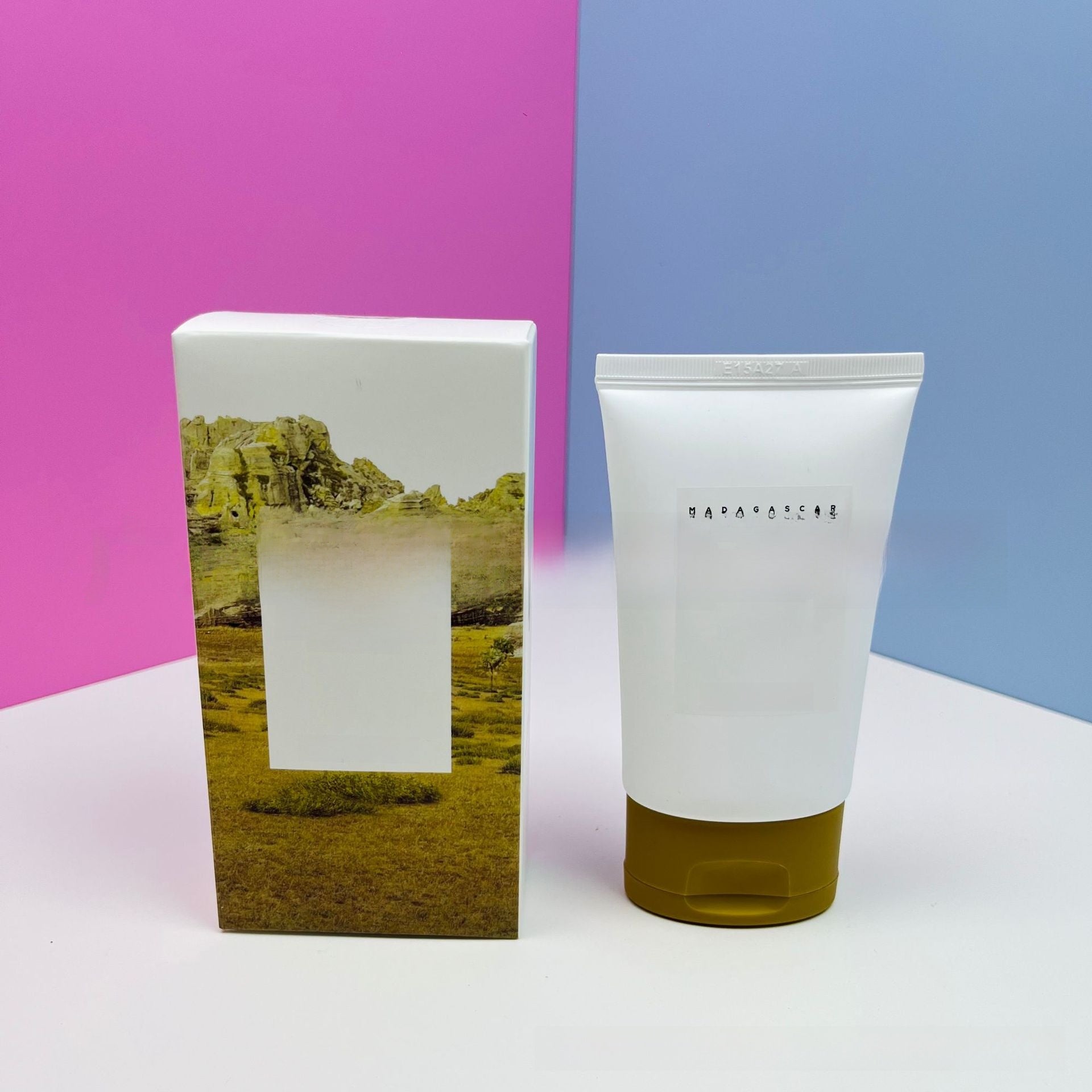 CroCentella Asiatica Skincare