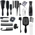 27 sets of hair care products
