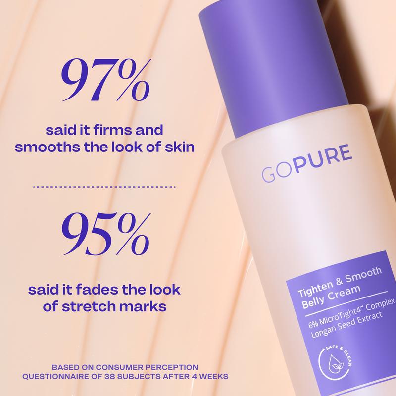 Gopure Arm Sculpting Cream