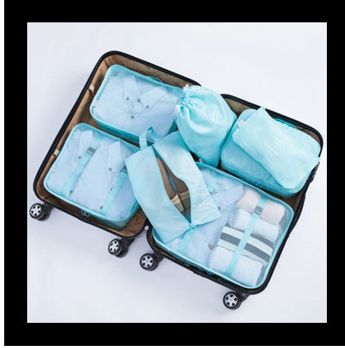 Storage Bags Suitcase