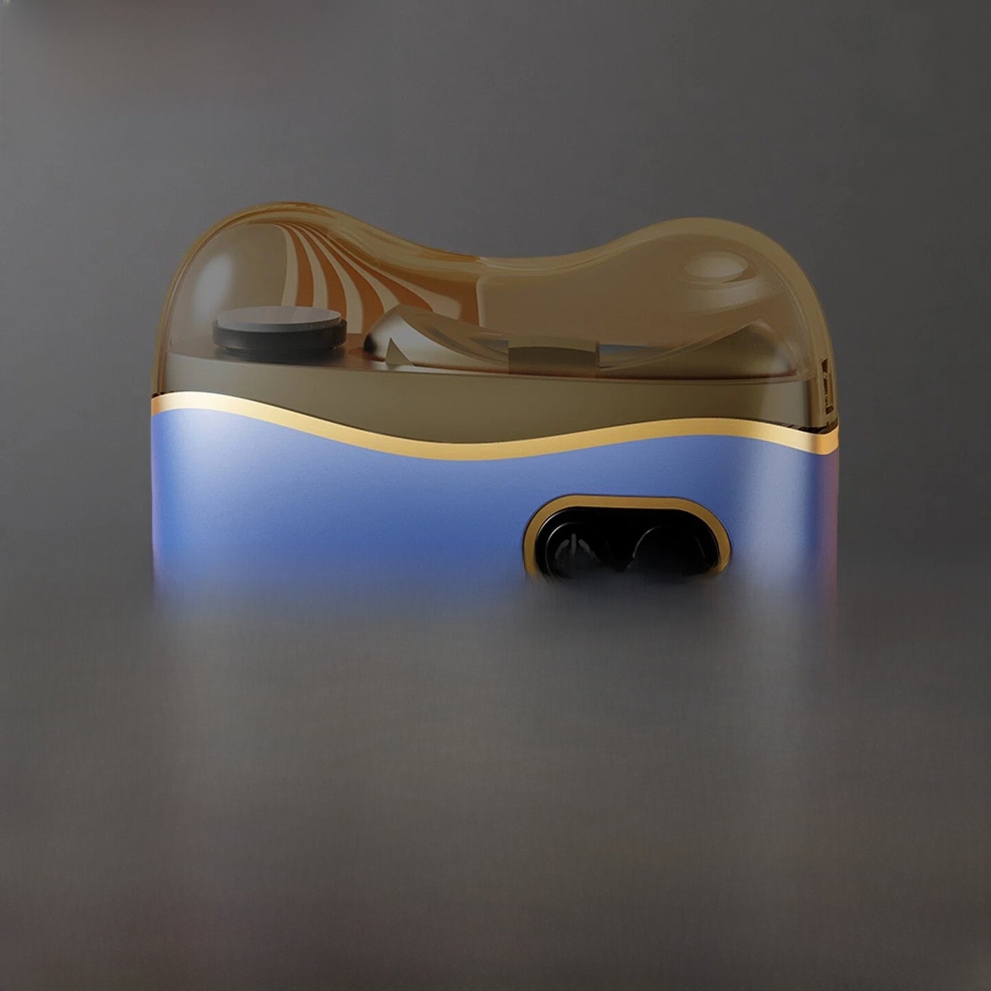 Multifunctional Electric Nail Clipper and Polisher