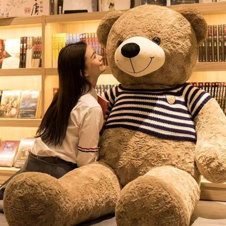 Large Soft Plush Teddy Bear Doll
