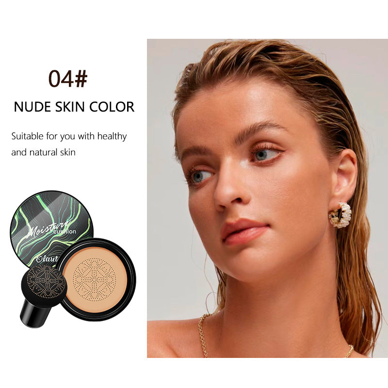 Mushroom Head Air Cushion BB Cream