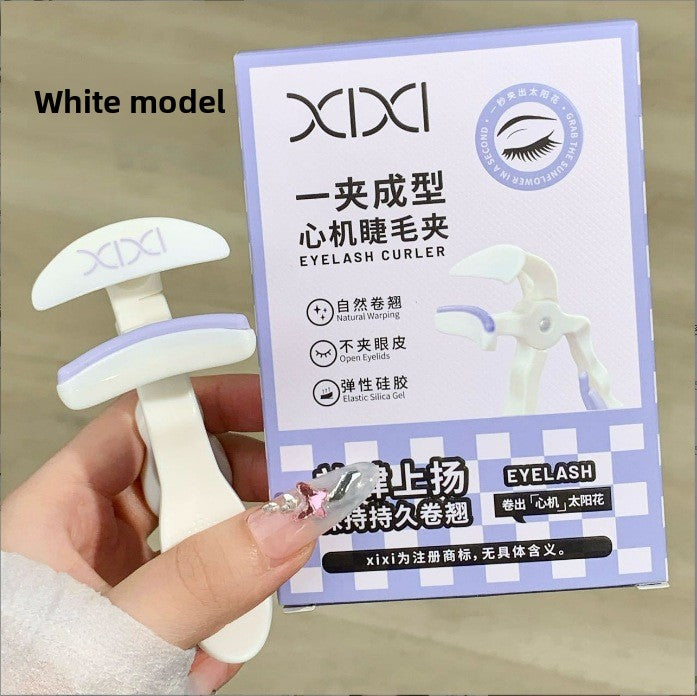 Natural Volume Waterproof Mascara