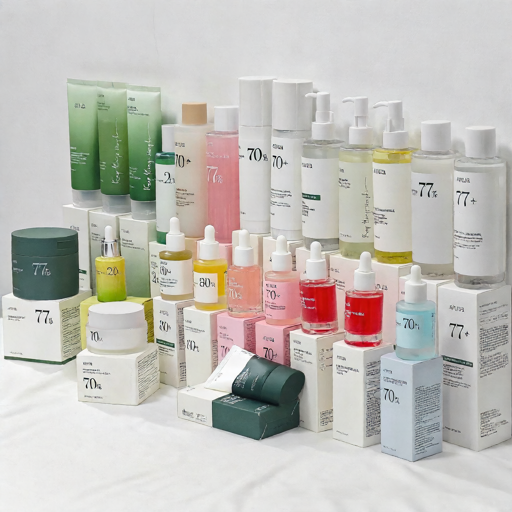 Anua Peach 70% Niacinamide Essence Toner