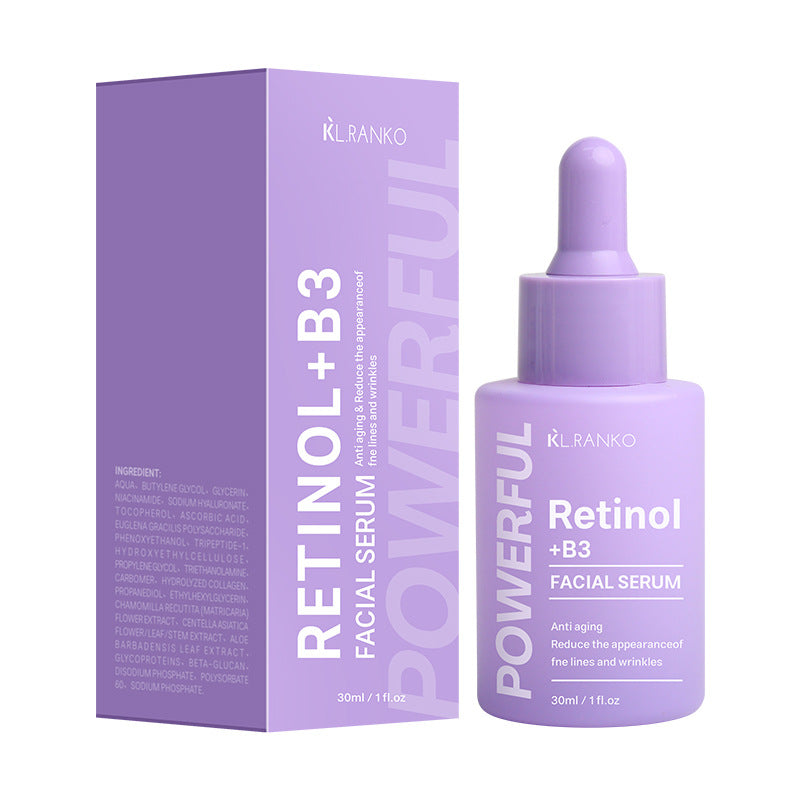Retinol Serum