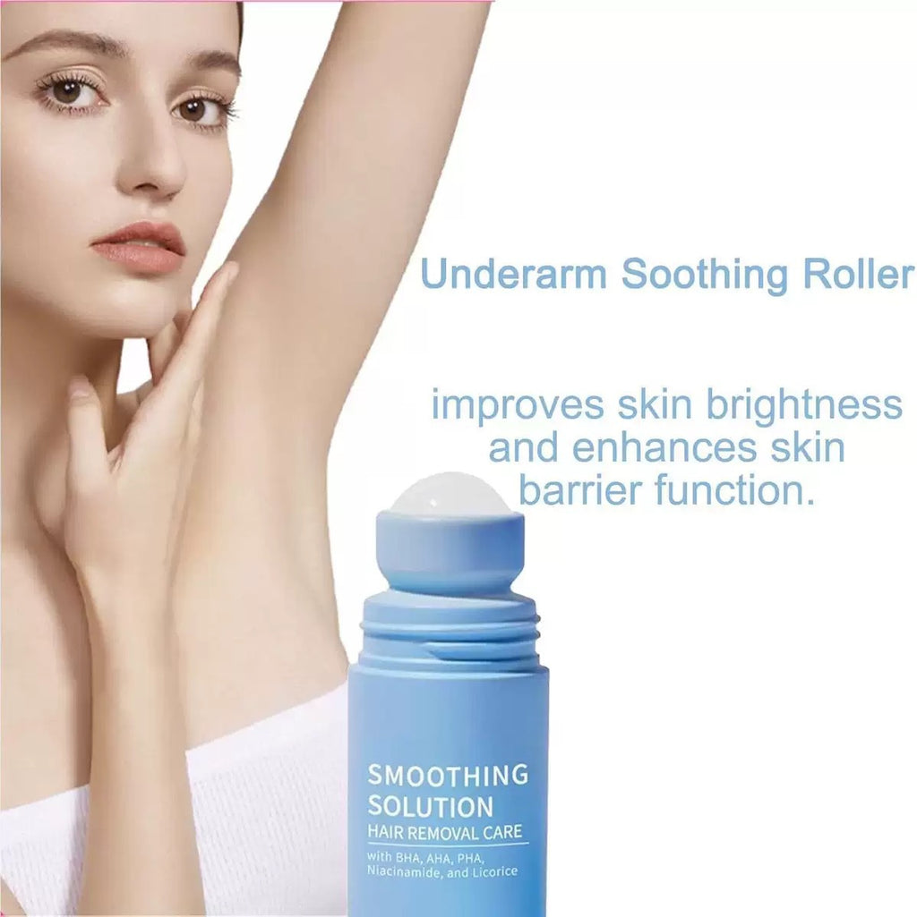 Hair Removal Soothing Serum