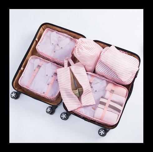 Storage Bags Suitcase