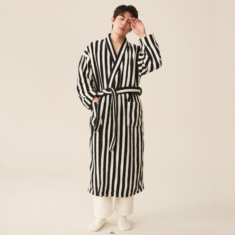 Coral Fleece Nightgown