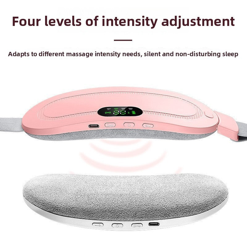 Electric heating warm Palace belt