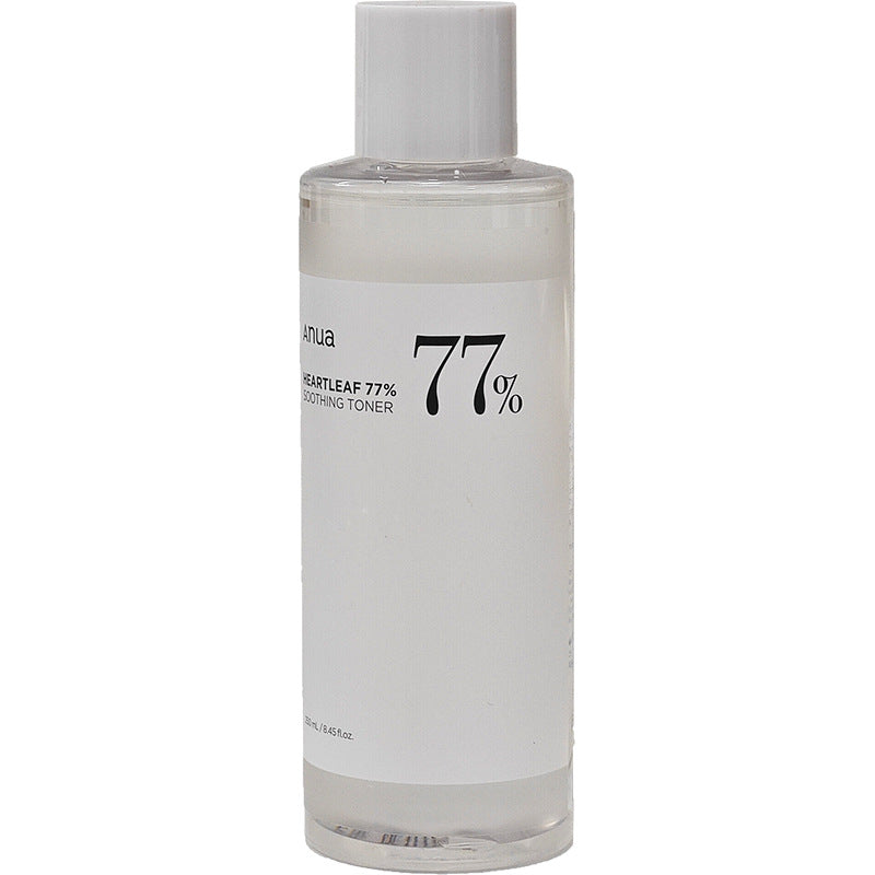 Anua Peach 70% Niacinamide Essence Toner