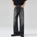 Casual Splash Ink Denim Pants
