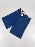Street Y2K Loose Jeans