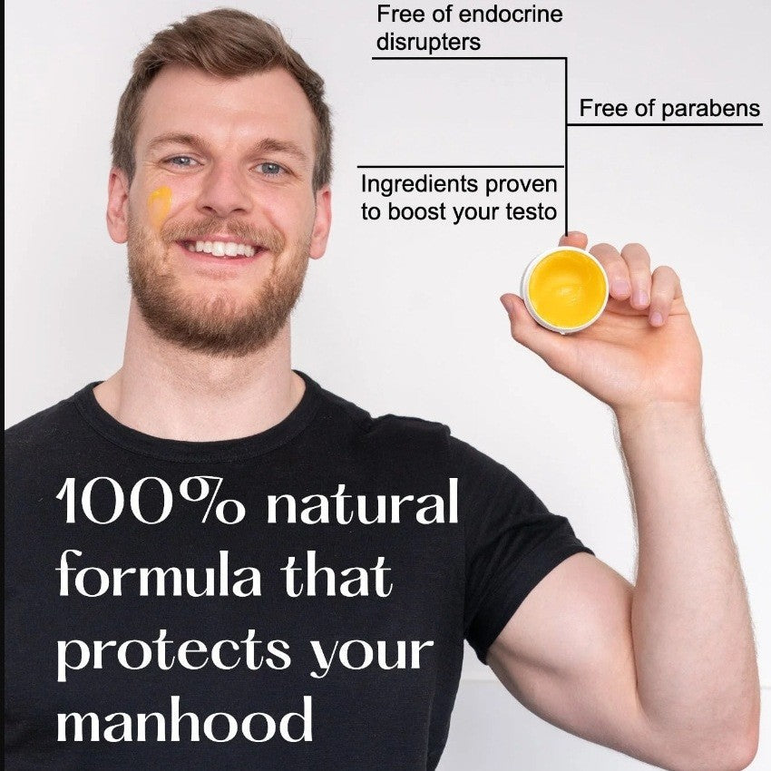 Norse Organics Acne Repair Moisturizer