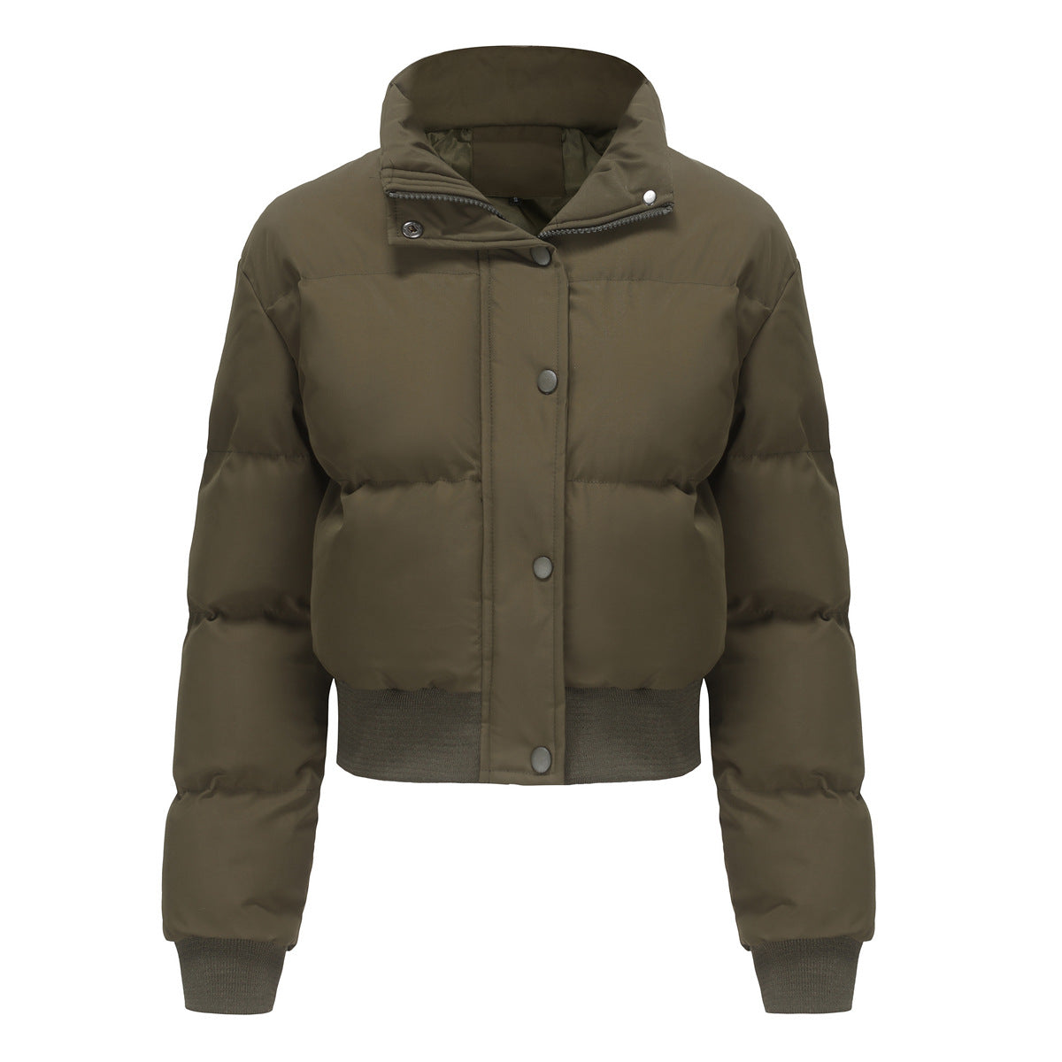 women cotton jacket