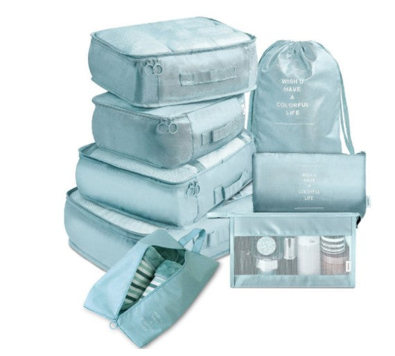 Storage Bags Suitcase