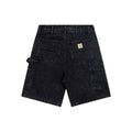 Carhartt Style Denim Shorts