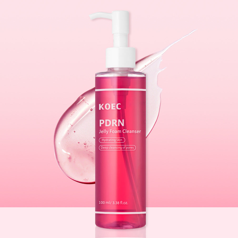 Jelly Gel Cleanser