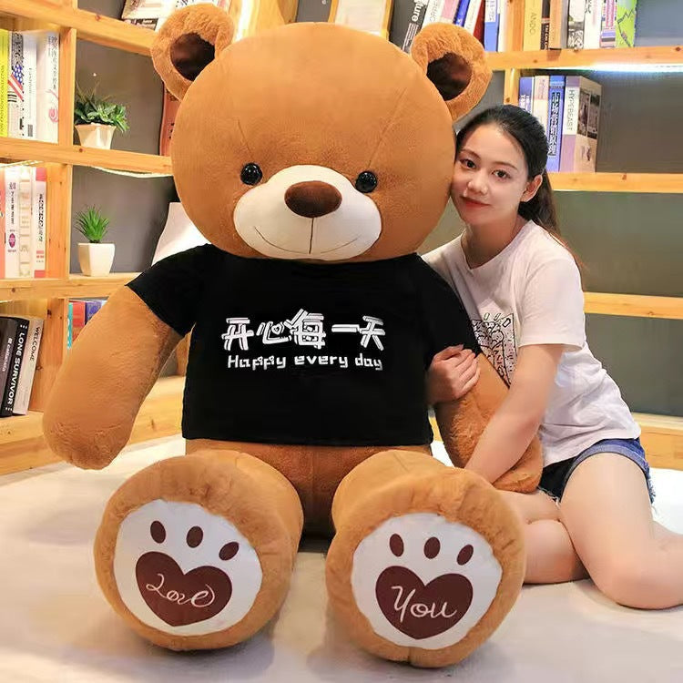 Large Soft Plush Teddy Bear Doll