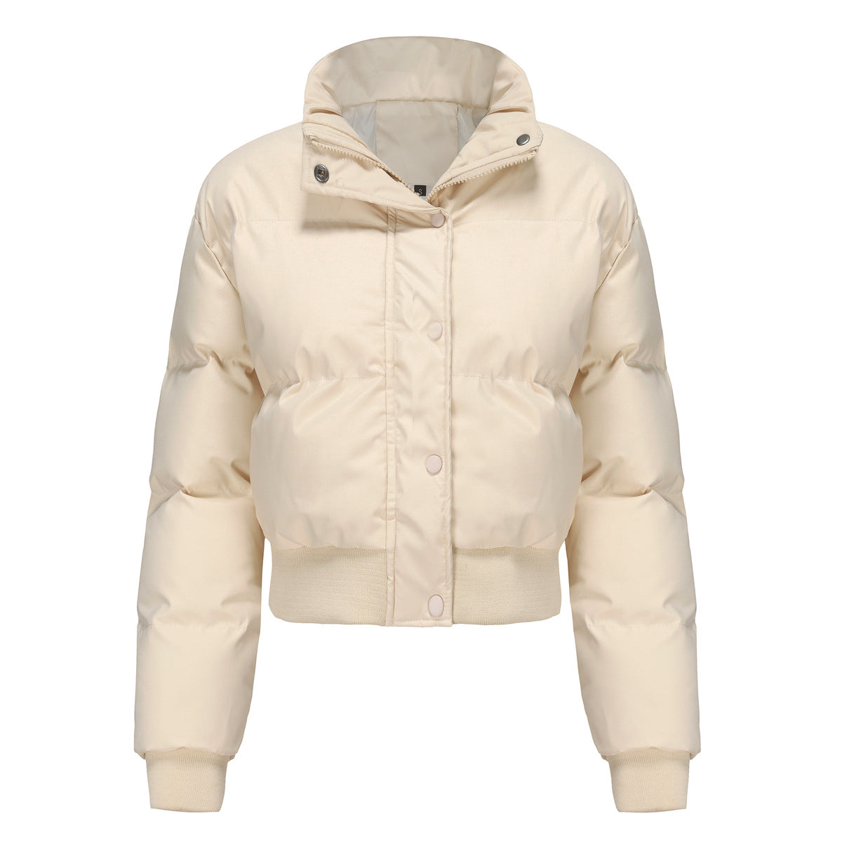 women cotton jacket